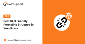 Best SEO Friendly Permalink Structure in WordPress